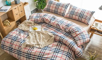 一買(mǎi)家紡頭就大 床上用品廠家來(lái)分憂(yōu)