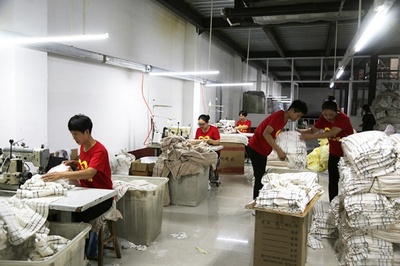 春蕾家紡工廠,傳承品質,服務全國