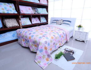 嫣婷家紡 河南優質蠶絲被與許昌夏涼被的專業供應商