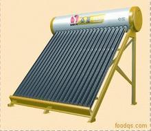 甘肅太陽能熱水器市場概覽 價格、廠家與寧太商貿介紹