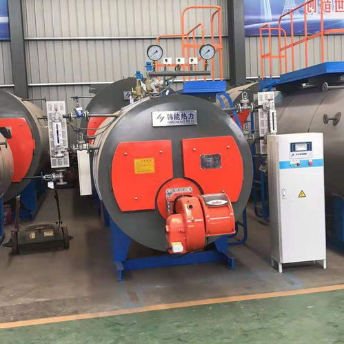 平果燃氣熱水鍋爐 廠家直銷，品質可靠，價格實惠