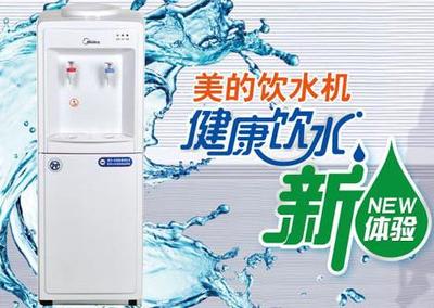 美的MYR718S-X飲水機專用彎頭 連接細節中的健康守護