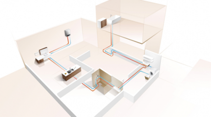 洗澡等很久才有熱水？別急，原因可能就藏在那個“彎頭”里