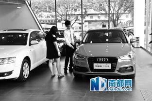 廣州二手車市場新模式引領行業(yè)革新 買賣車輛更透明、更安心